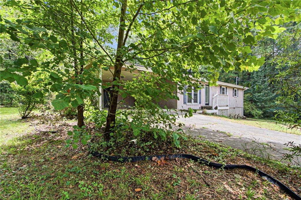 4008 Jody Circle Property Photo 3