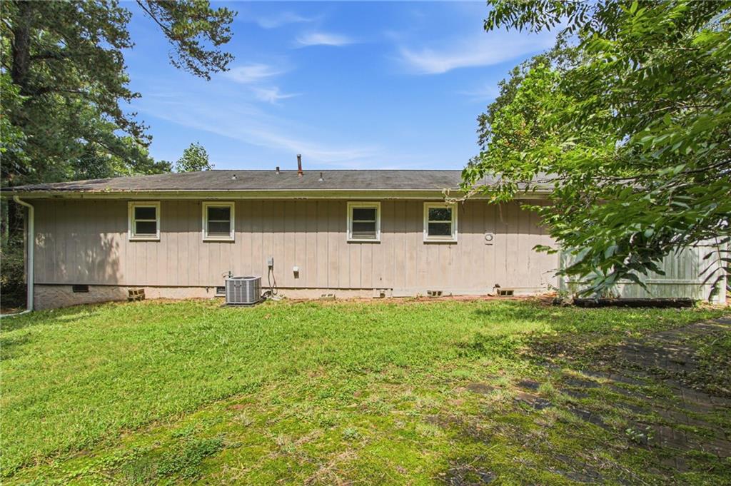 4008 Jody Circle Property Photo 4