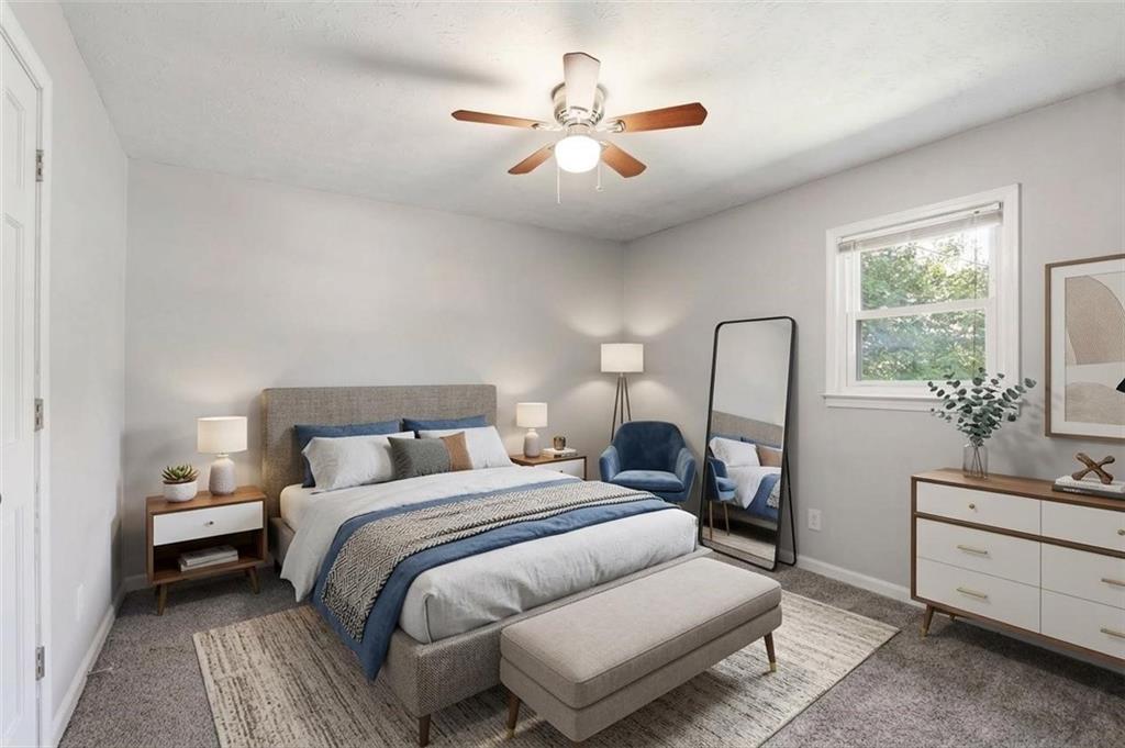 4008 Jody Circle Property Photo 12