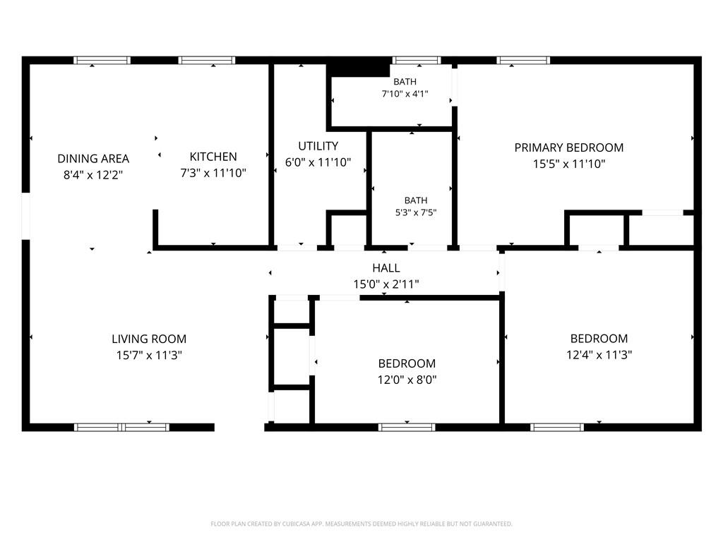 4008 Jody Circle Property Photo 24