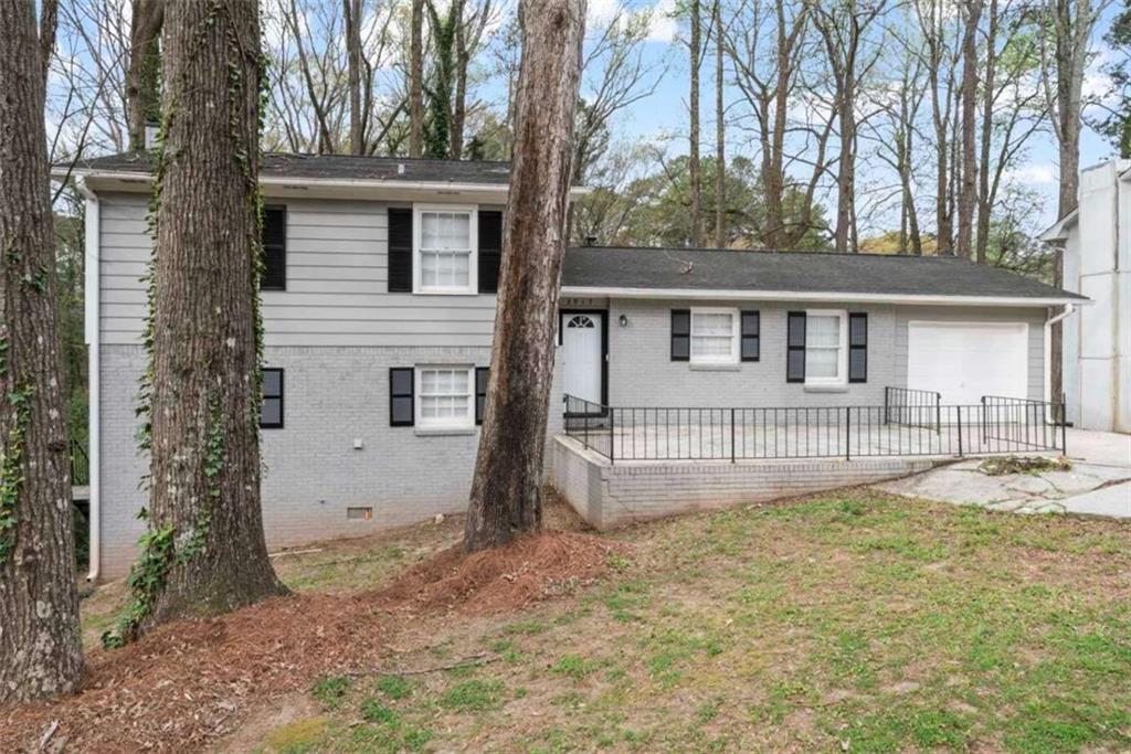 3917 Wedgefield Circle Property Photo 1