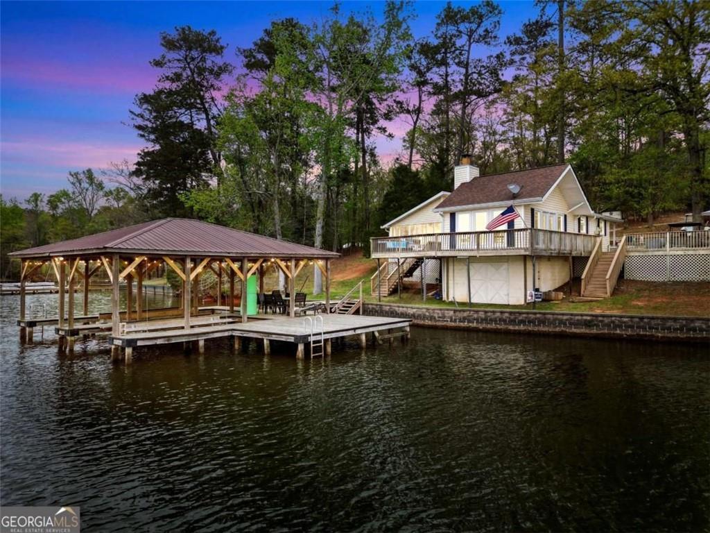 216 Deep Water Road Property Photo 1