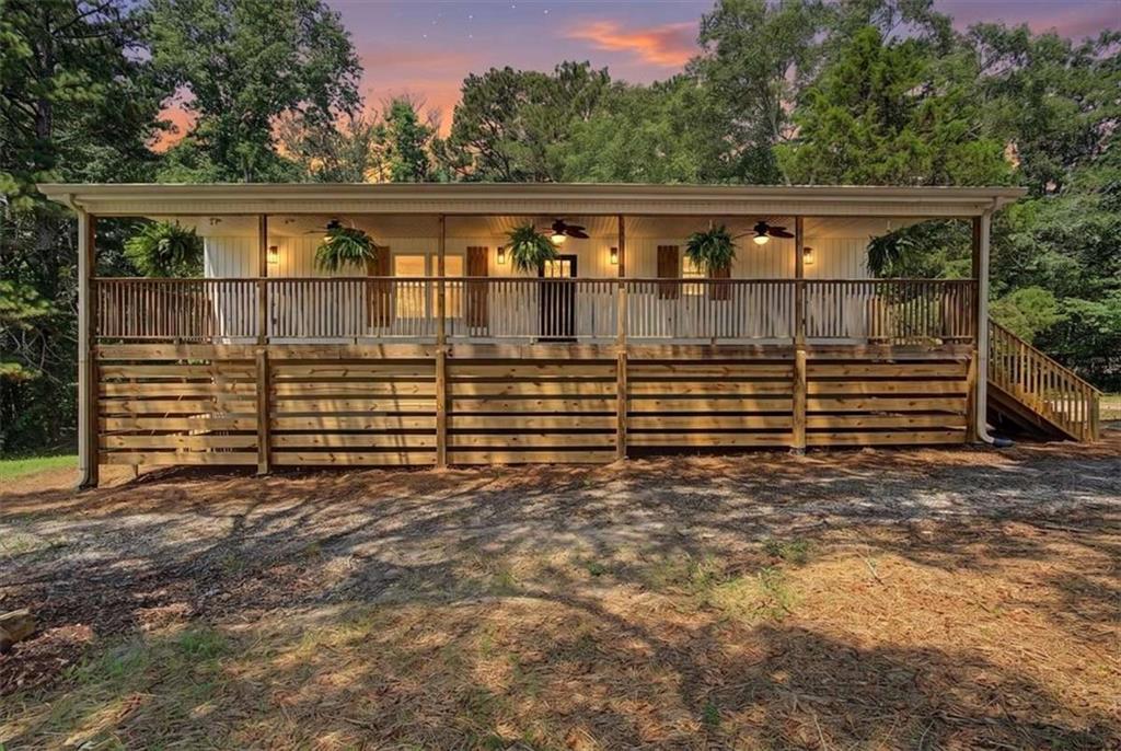 938 Mandeville Road Property Photo 1