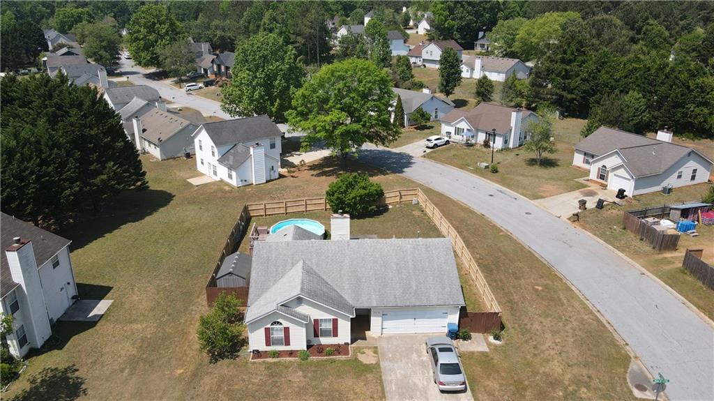 7216 New Dale Road Property Photo 1