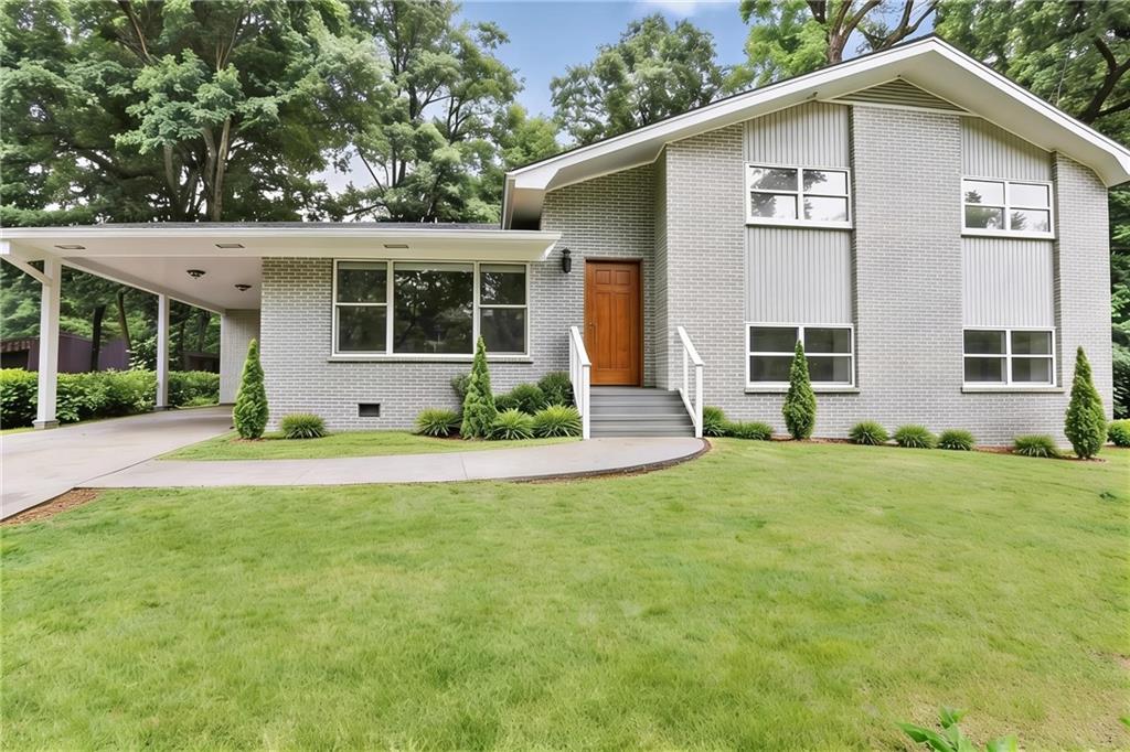 2572 Glenrock Drive Property Photo 1