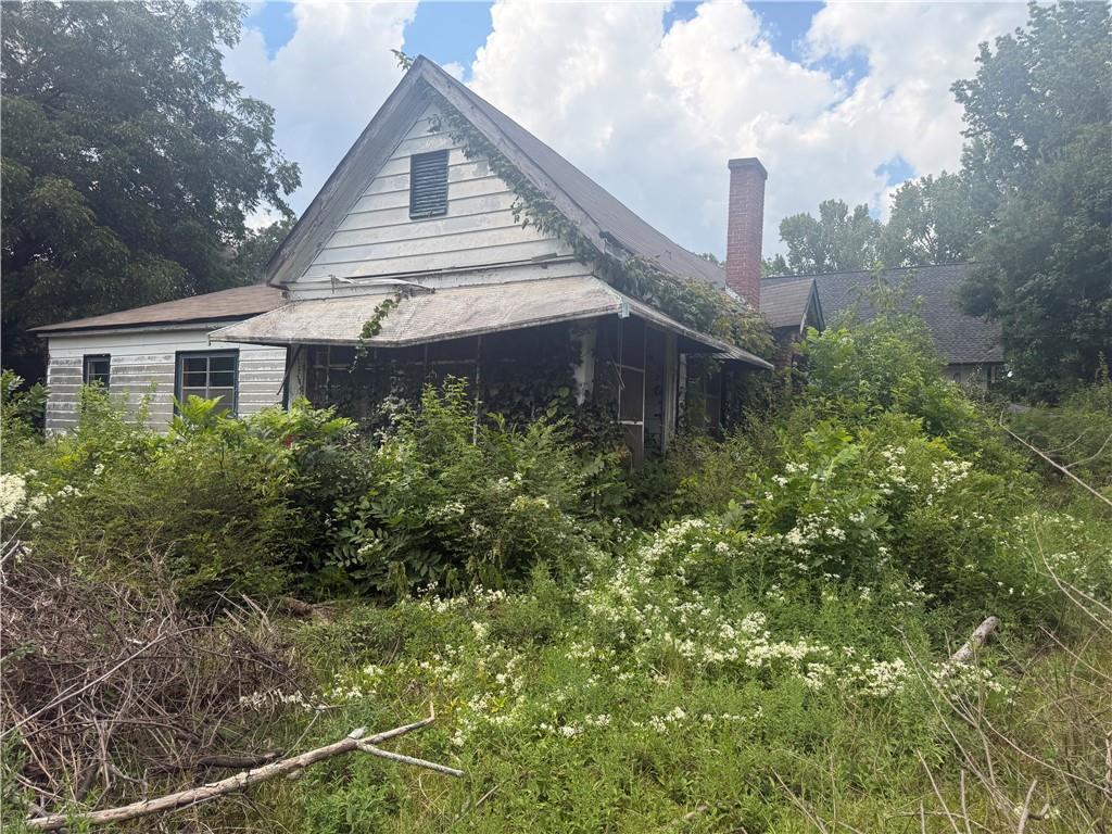 6 Richard Allen Drive