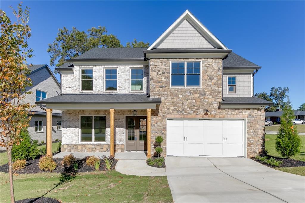 9 Stonehedge Drive Property Photo 1