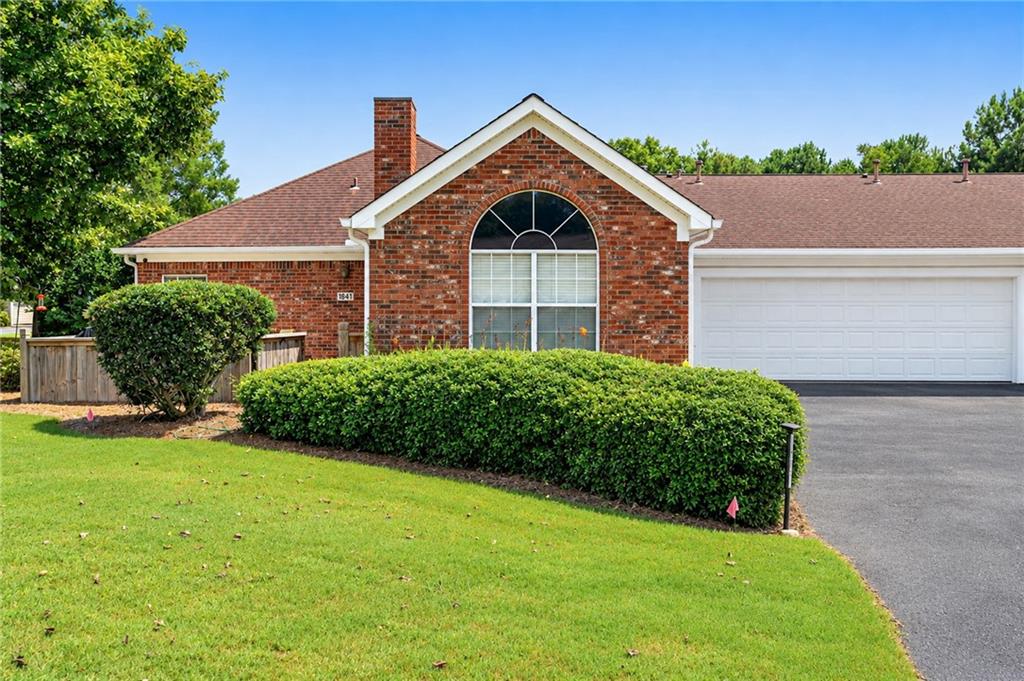 1841 Kolb Farm Circle Sw Property Photo 1