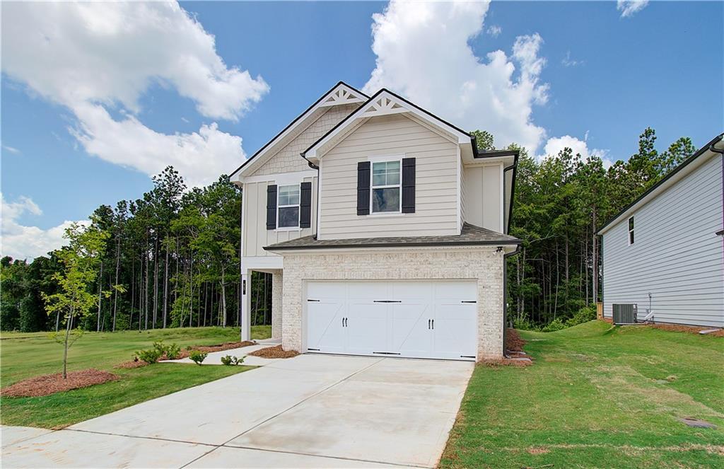 1 Camellia Drive Property Photo 2