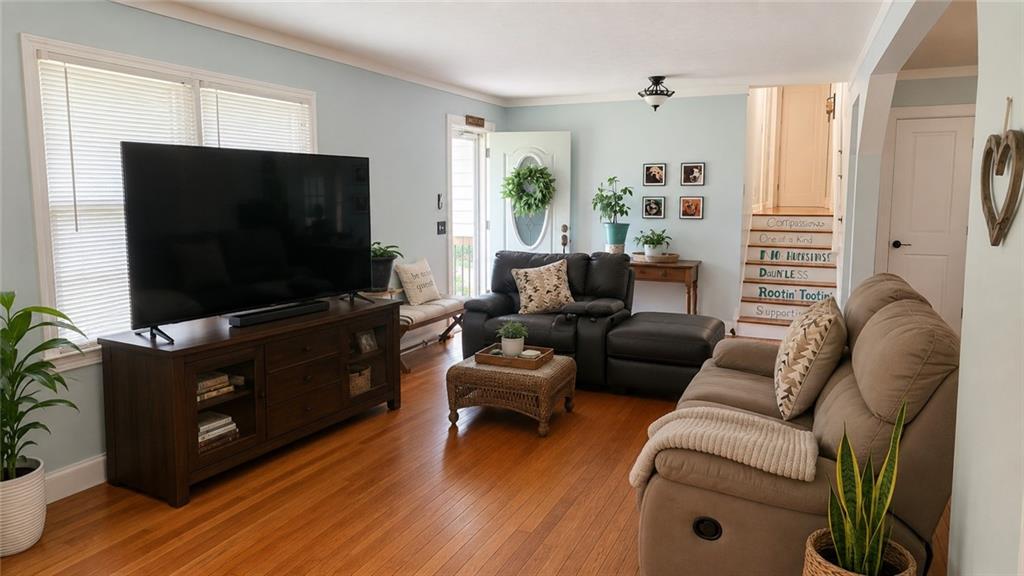 979 Stripling Chapel Road Property Photo 2