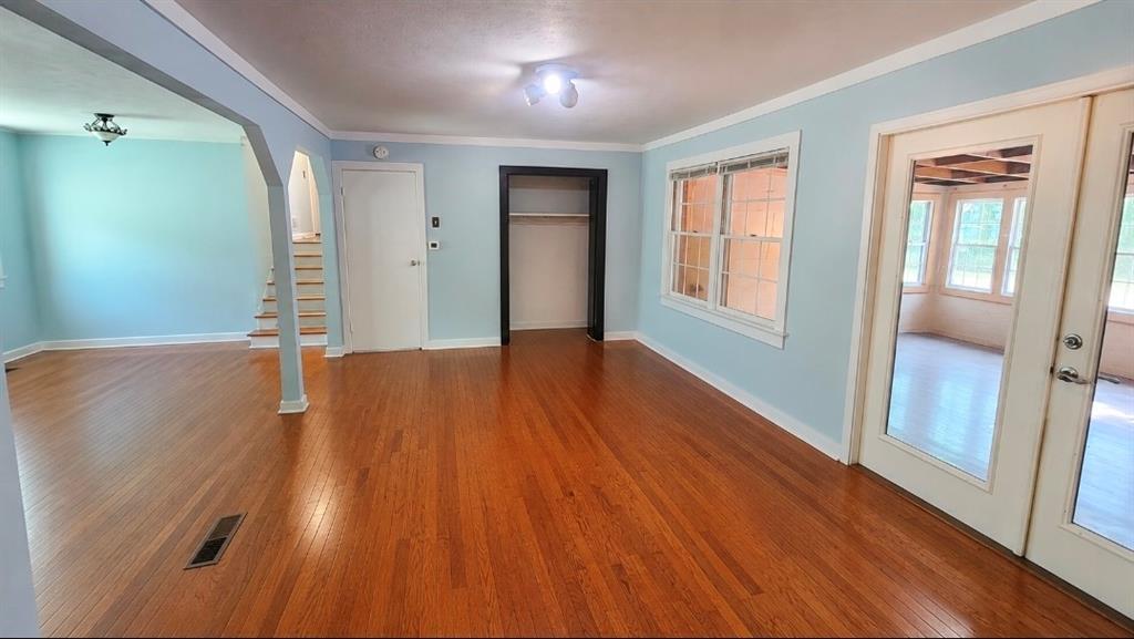 979 Stripling Chapel Road Property Photo 3