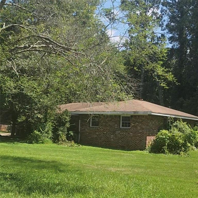3189 Convair Lane