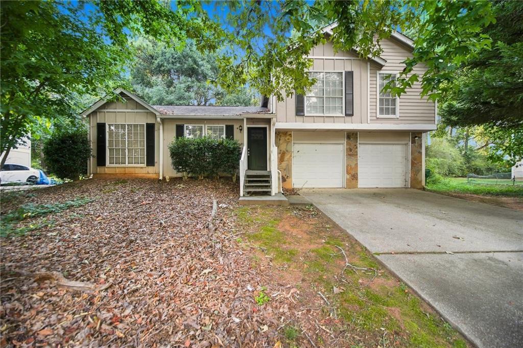 2883 Knollberry Lane Property Photo 1