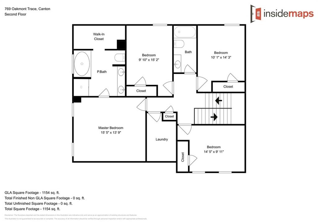 769 Oakmont Trace Property Photo 19