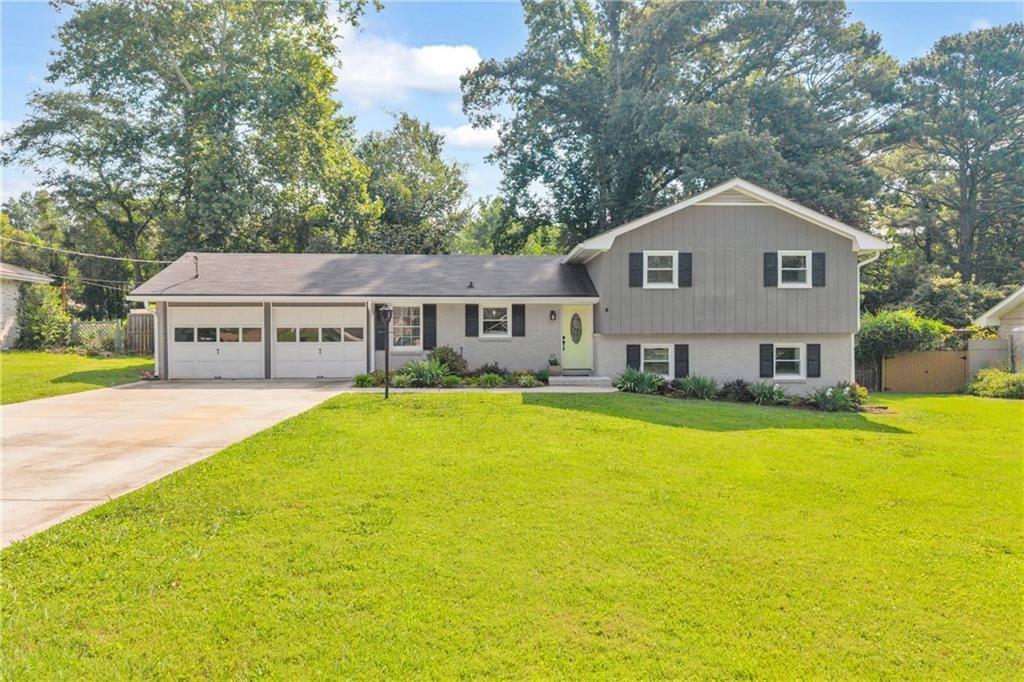 474 Royal Oaks Terrace Property Photo 1