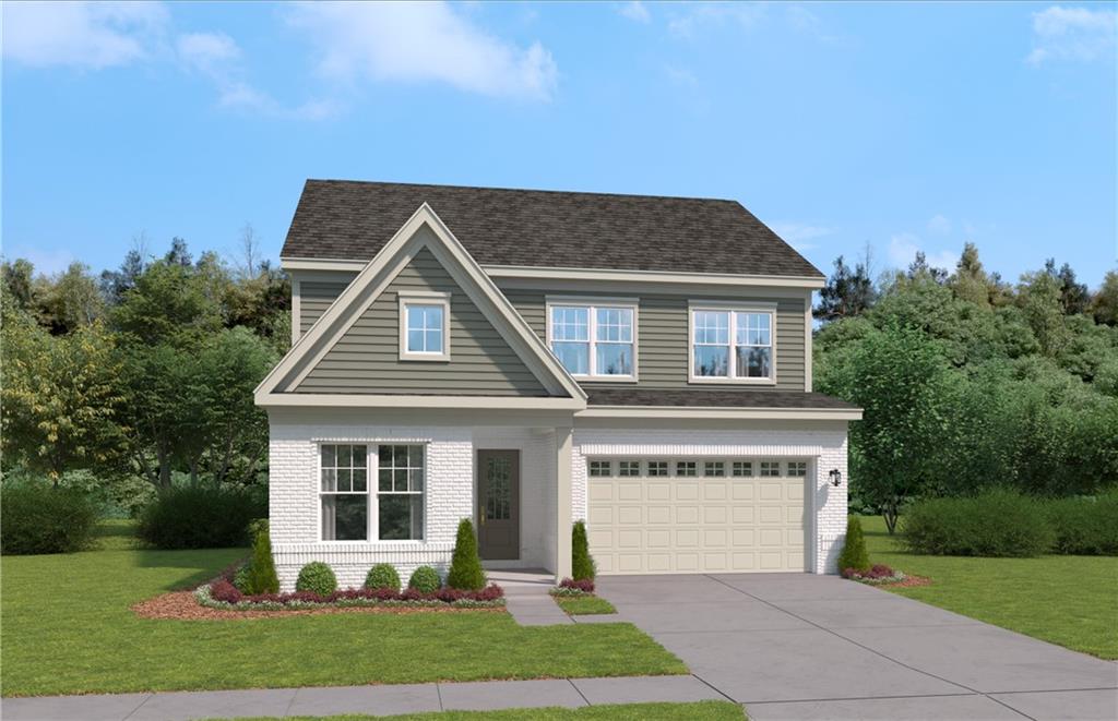 741 Coventry Cove Way Property Photo 1