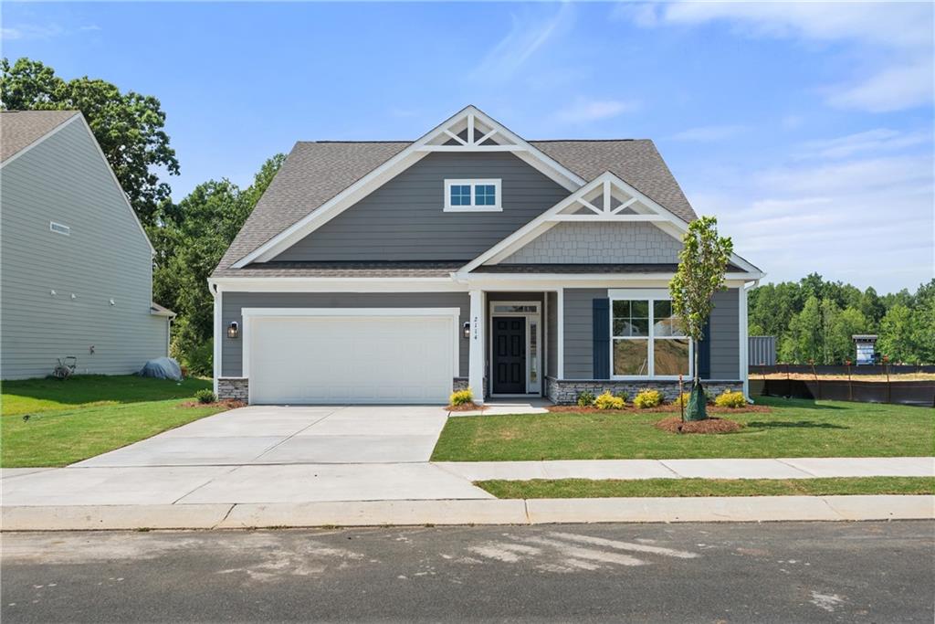 4423 Zed Lane Property Photo 1