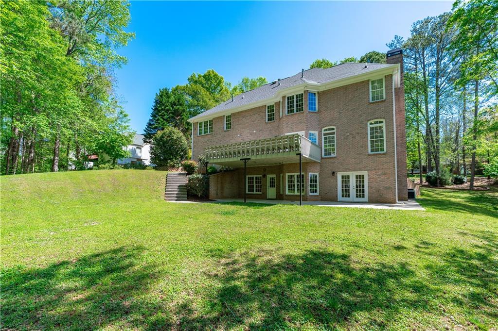 166 Windrift Drive Property Photo 29