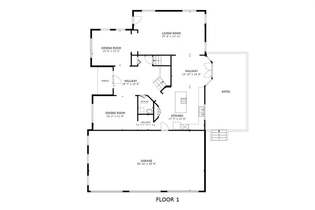 166 Windrift Drive Property Photo 32