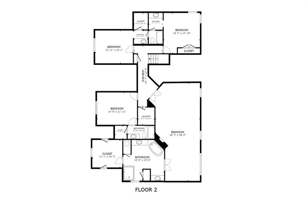 166 Windrift Drive Property Photo 33