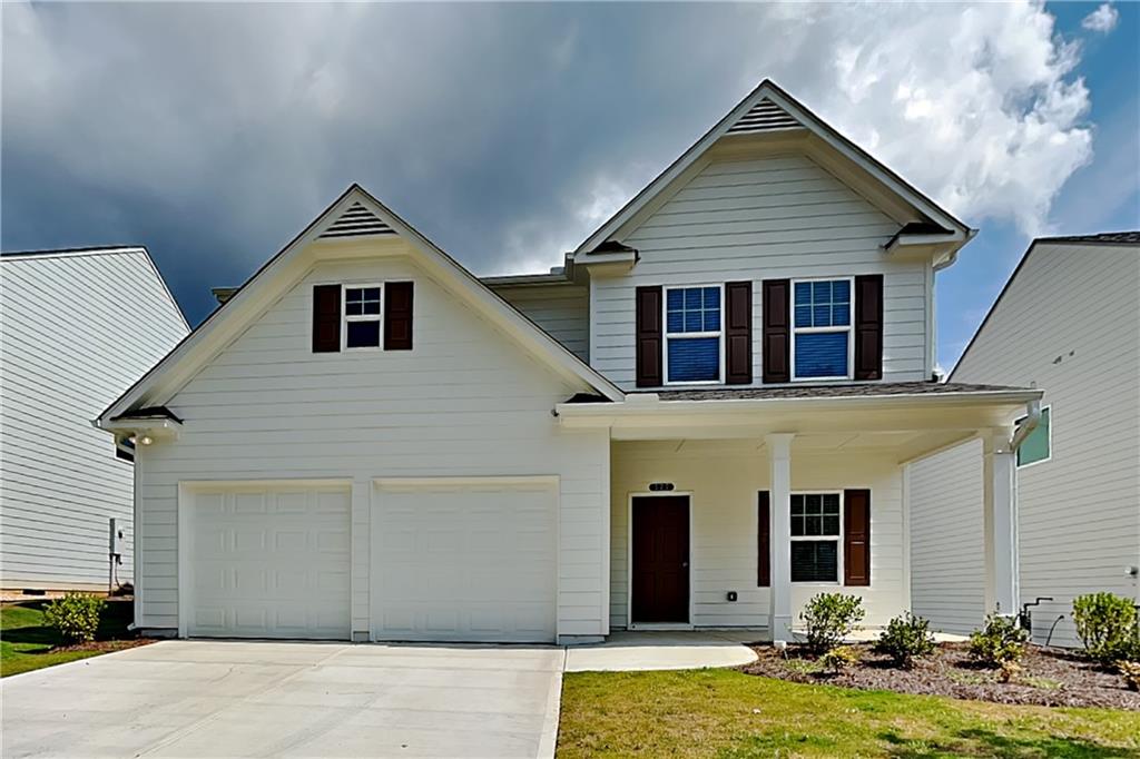177 Bloomfield Circle Property Photo 1
