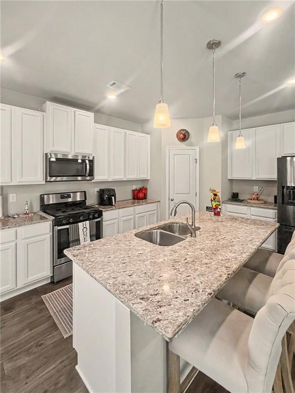 369 Auburn Crossing Drive Property Photo 18