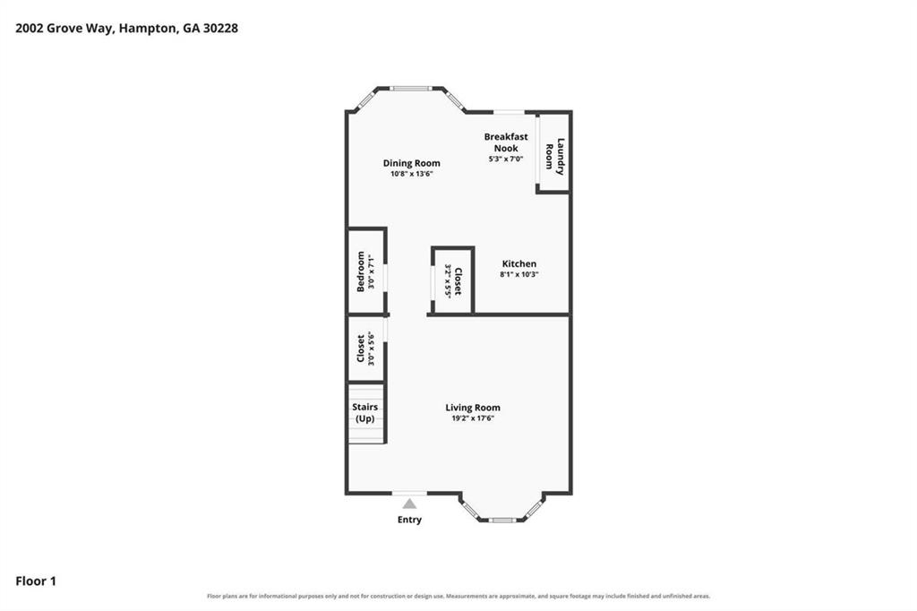 2002 Grove Way Property Photo 18