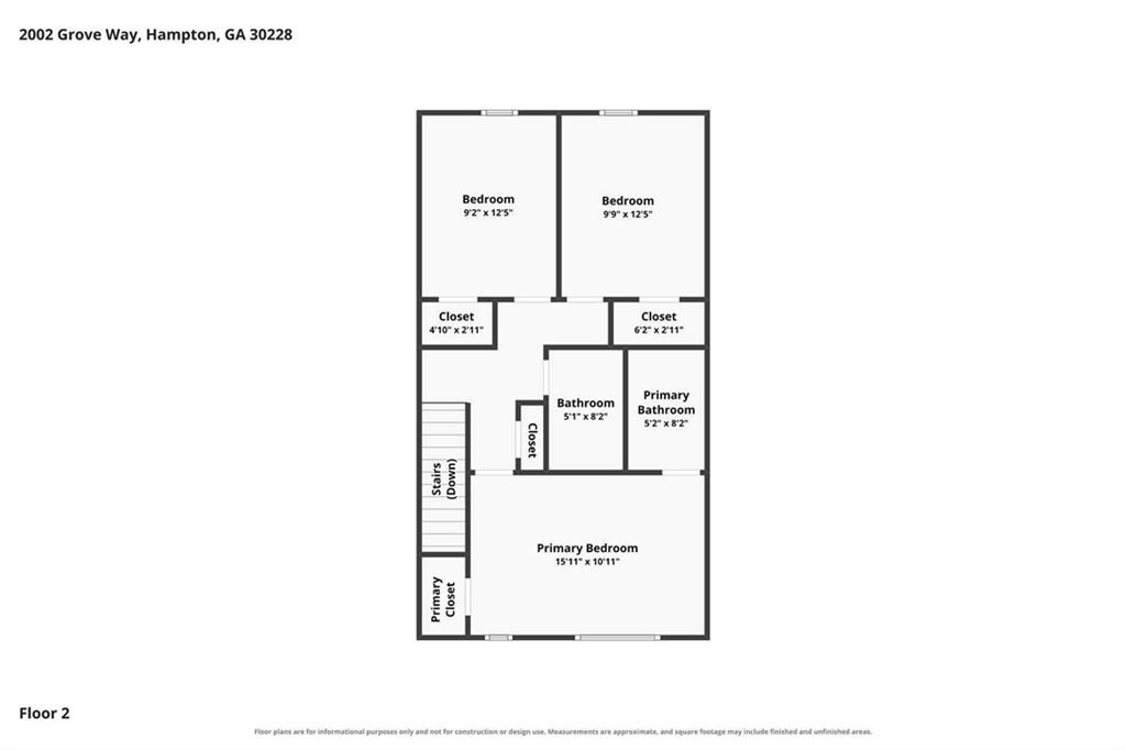 2002 Grove Way Property Photo 19