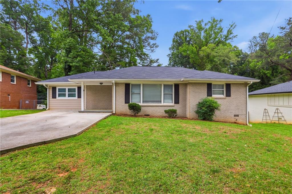 2188 Glendale Drive Property Photo 1