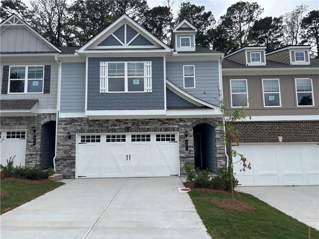 892 Counterpoint Drive Lot 29 Property Photo 1