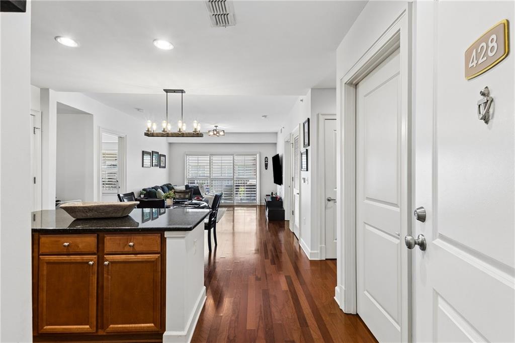 200 River Vista Drive Unit 428 Property Photo 1