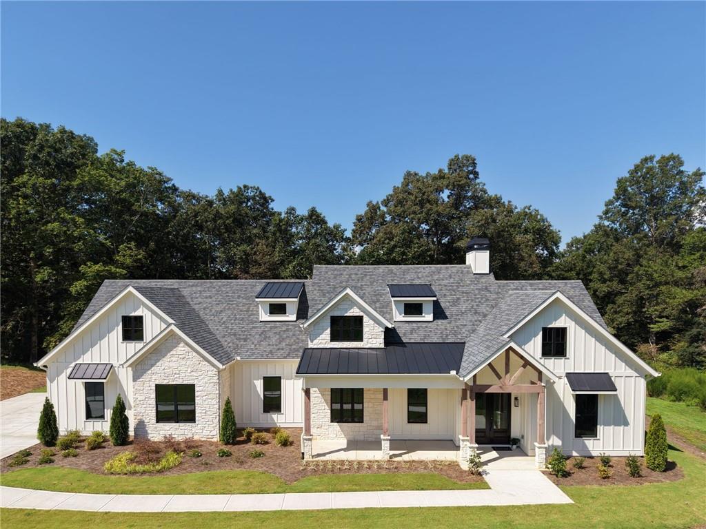 255 Clear Creek Preserve Way Property Photo 1