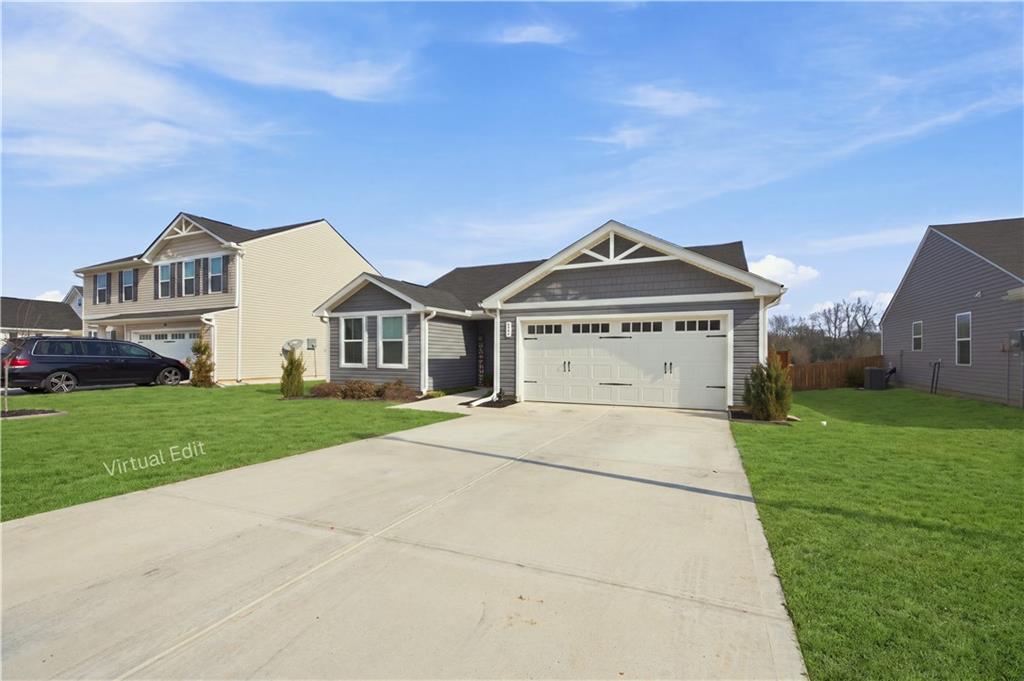 377 Cartecay Drive Property Photo 1