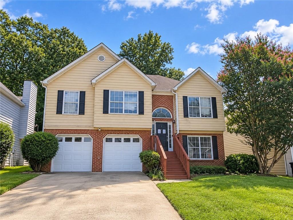 4149 Mistymorn Way Property Photo 1
