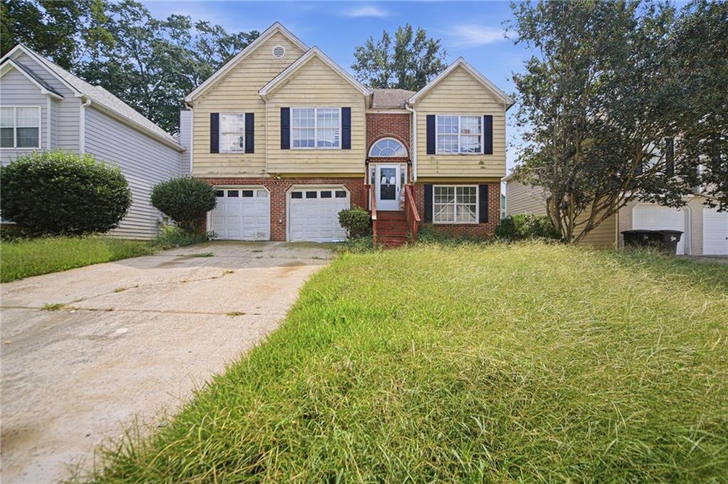 4149 Mistymorn Way Property Photo 1