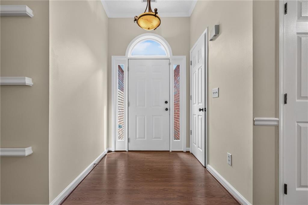 2128 Cluster Lane Property Photo 4