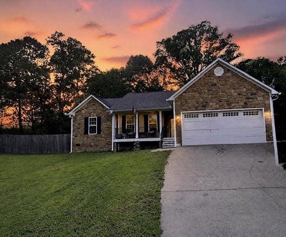 2512 Pine Chapel Road Ne Property Photo 1