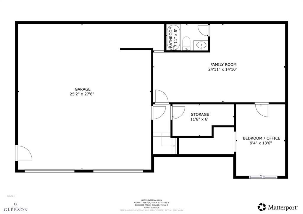 57 Hickory Leaf Lane Property Photo 42