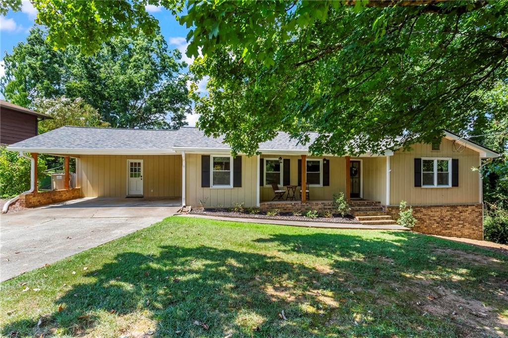 4941 Bedell Road Ne Property Photo 1