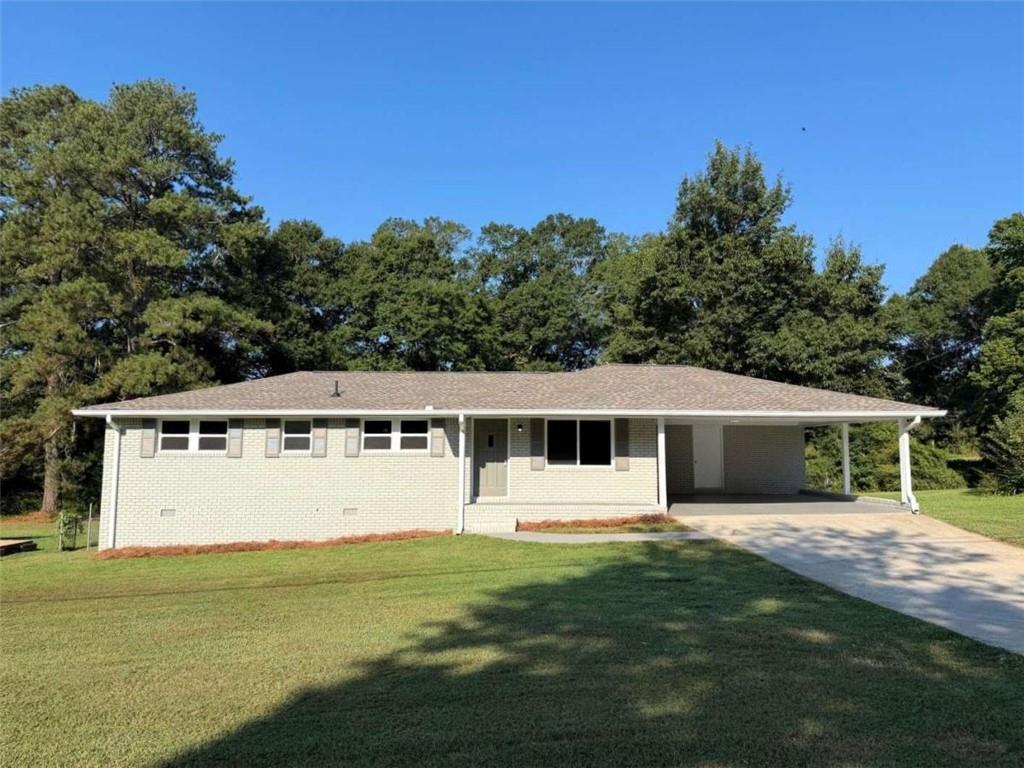 65 W Meadowcliff Circle