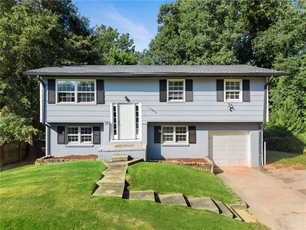 10555 Thrasher Road Property Photo 1