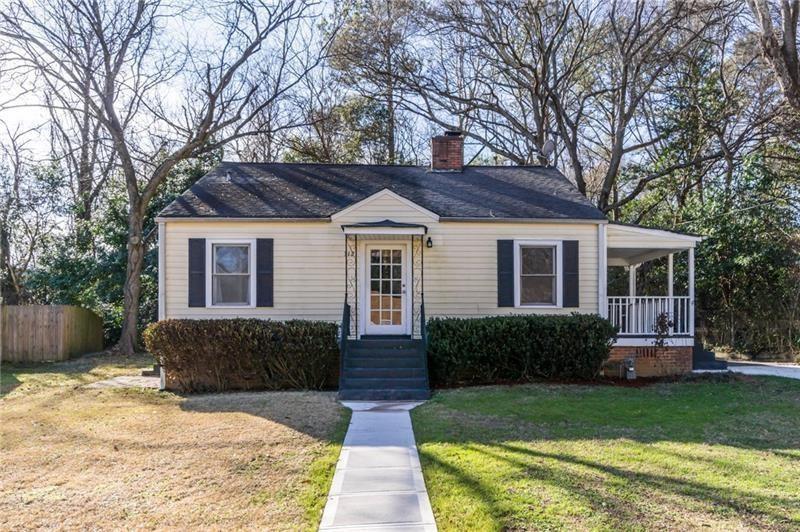 312 Phillips Drive Se Property Photo 1