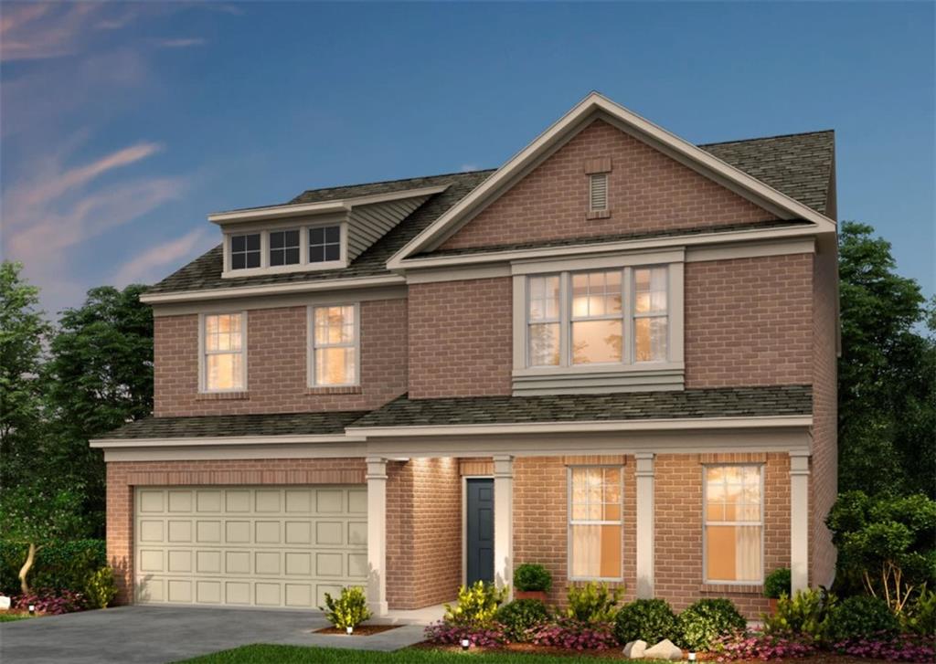 6090 Marigold Way Property Photo 1