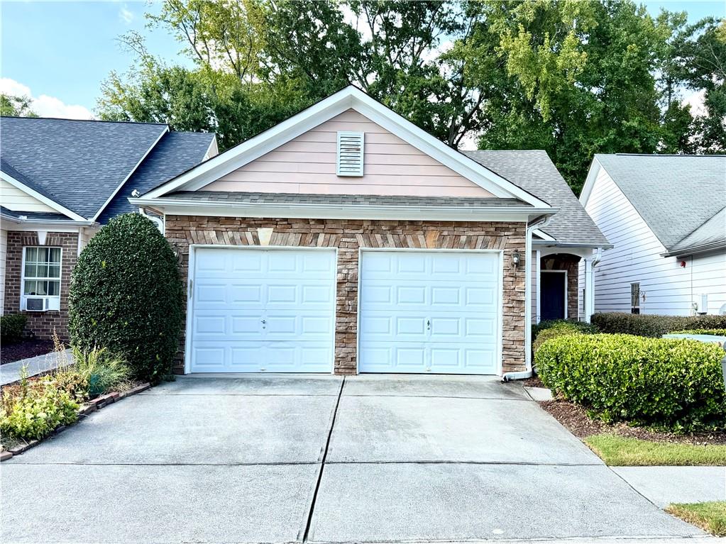 2114 Appaloosa Way Property Photo 1