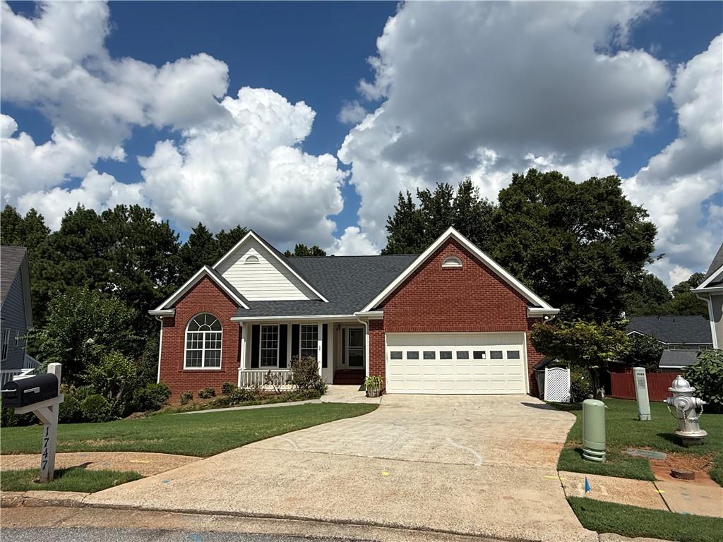 1747 Forest Chase Lane