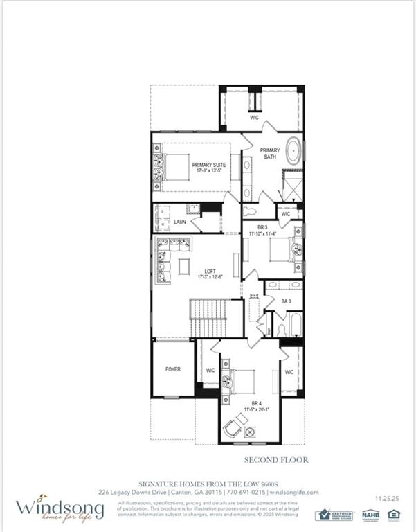 401 Edgewater Chase Property Photo 25