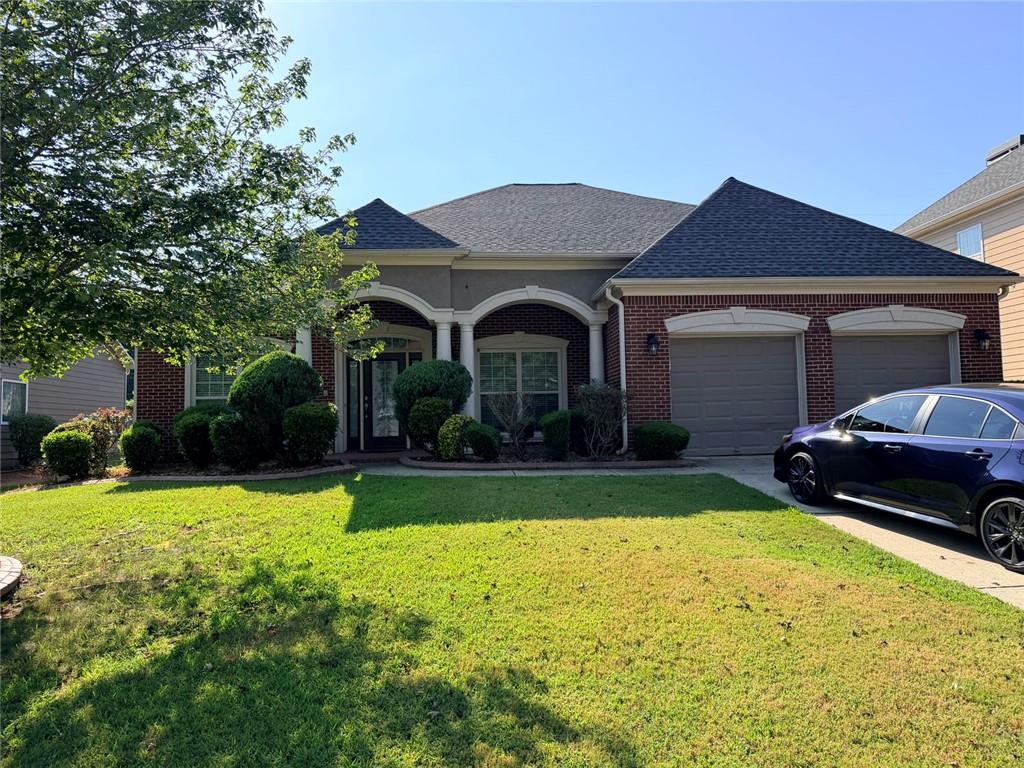3021 Bonita Springs Court Property Photo 1