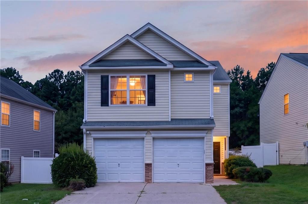 3353 Sable Chase Lane