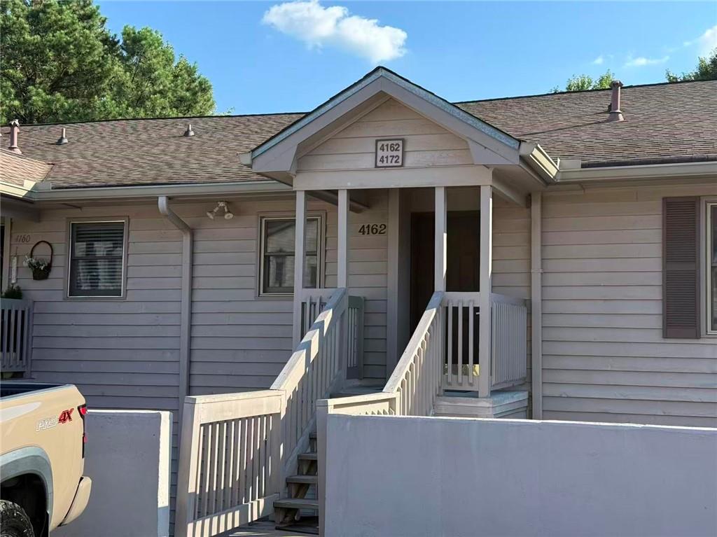 4162 Stillwater Drive Property Photo 1