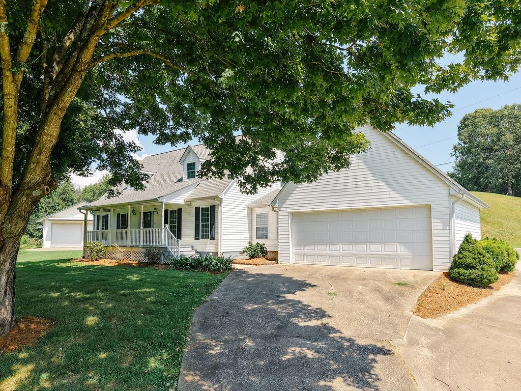 69 Stringer Cochran Road Property Photo 1